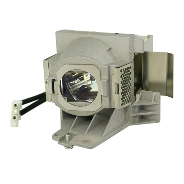 Projector Lamp Assembly with Genuine Original Philips Bulb Inside. PJD5155 Viewsonic Projector Lamp Replacement 